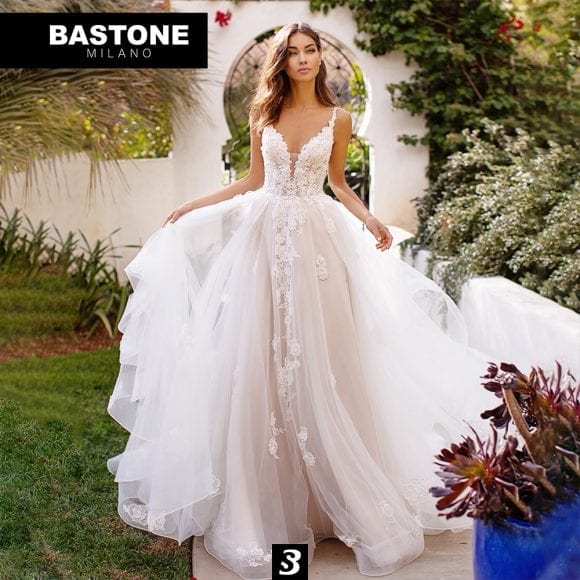 Online shop for Wedding Dresses -